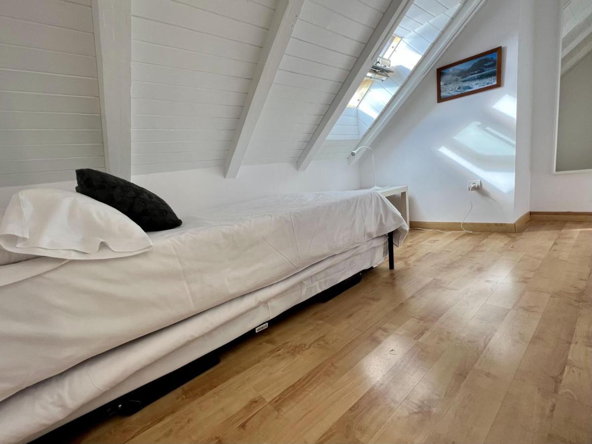 Locky - Espacio Y Exclusividad ❅ Pirineos360 ❅ Sallent De Gallego Exterior photo