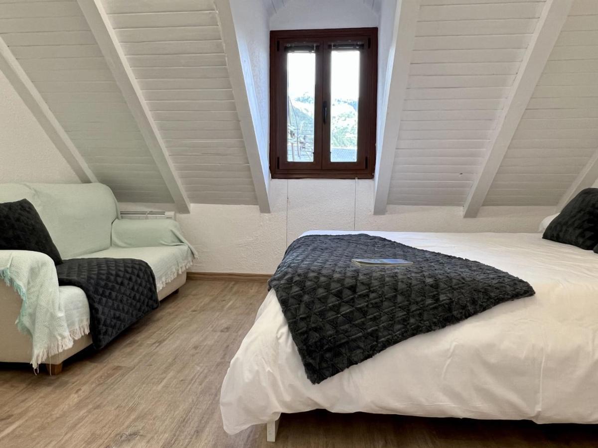 Locky - Espacio Y Exclusividad ❅ Pirineos360 ❅ Sallent De Gallego Exterior photo