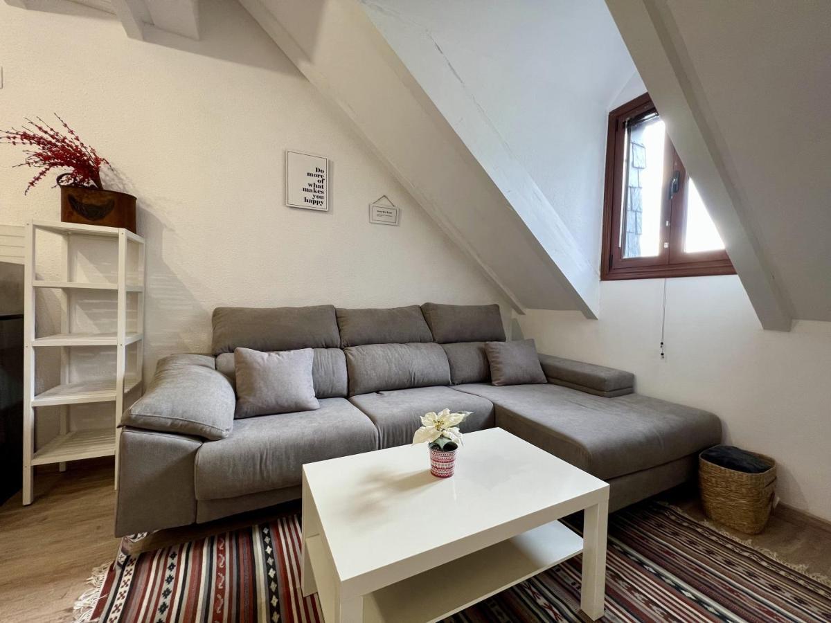 Locky - Espacio Y Exclusividad ❅ Pirineos360 ❅ Sallent De Gallego Exterior photo
