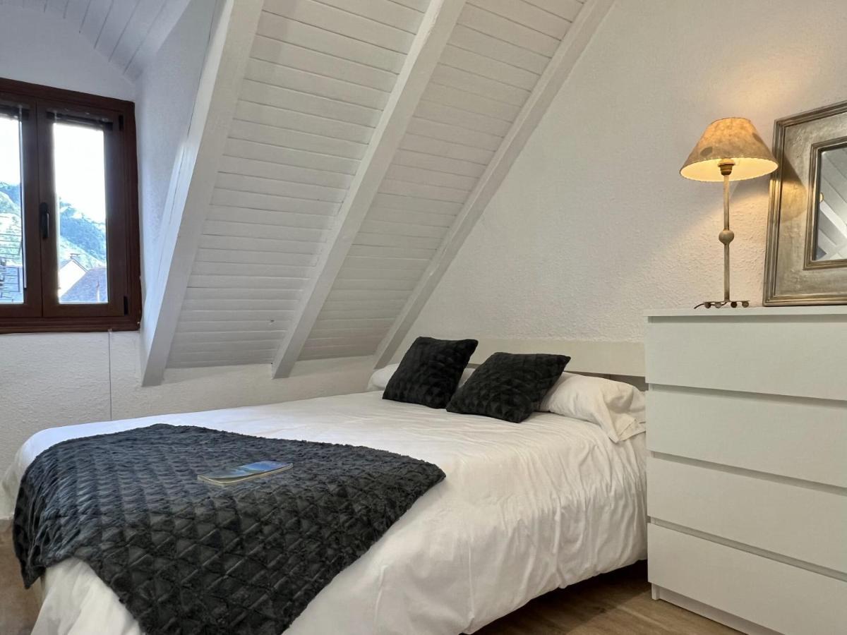 Locky - Espacio Y Exclusividad ❅ Pirineos360 ❅ Sallent De Gallego Exterior photo