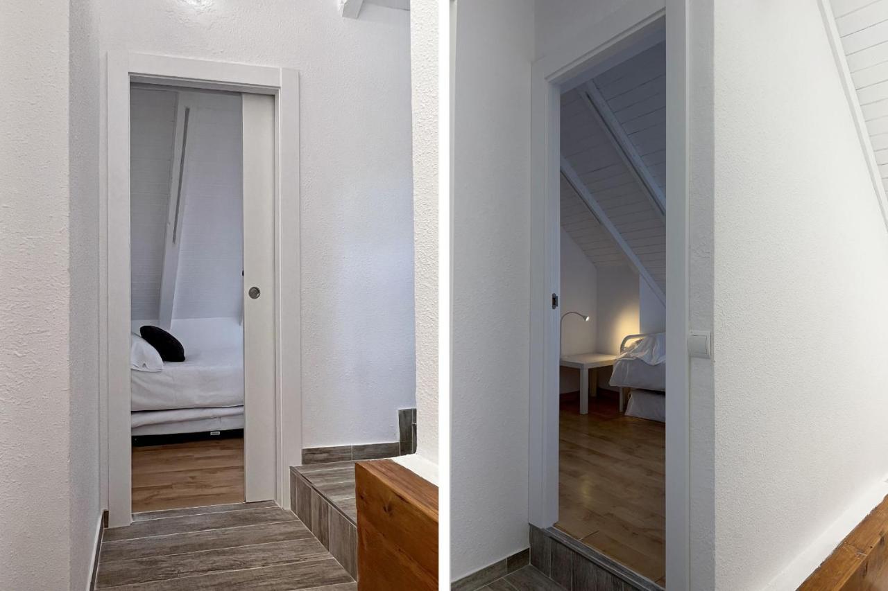 Locky - Espacio Y Exclusividad ❅ Pirineos360 ❅ Sallent De Gallego Exterior photo
